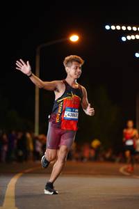 BIB: 43863
                            <button type="button" onclick="openModal(22803957)" class="btn btn-primary btn-sm float-right btn-popup" data-toggle="modal" data-target=".modal-high-quality">
                        <i class="fas fa-shopping-cart"></i> Add to Cart
                    </button>
                                            <button type="button" onclick="isThisMe(22803957, true)" class="btn btn-success btn-sm float-right btn-popup btn-isme hidden" data-toggle="tooltip" data-placement="bottom" title="นี่คือรูปของคุณใช่ไหม คลิกที่นี่เพื่อเอาเข้าอัลบั้ม">
                        <i class="fas fa-plus"></i> Add to album
                    </button>
                    <button type="button" onclick="isThisMe(22803957, false)" class="btn btn-warning btn-sm float-right btn-popup btn-isnotme hidden">
                        <i class="fas fa-ban"></i> Remove from album
                    </button>